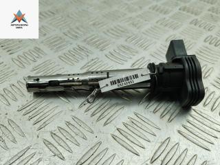 катушка зажигания Volkswagen Golf 5 поколение 2005, 2.0 л., бензин, МКПП, чёрный, хетчбэк 3 дв., 07K905715F