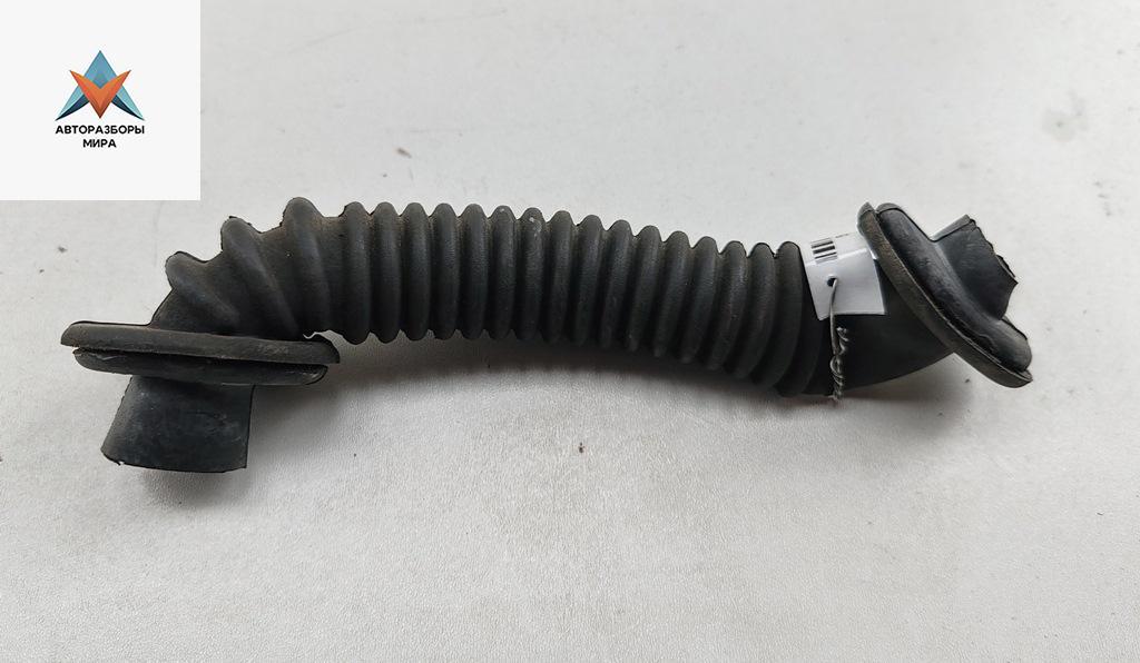 Гофра проводки двери Volkswagen Passat B4 1995, 1.6 л., бензин, МКПП, синий, универсал, 333971840 - фото №1