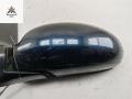 зеркало левое Ford Focus 1 поколение 2000, 1.6 л., i, бензин, МКПП, синий, универсал, XS41A21813CF - фото №6