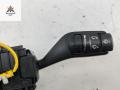 переключатель подрулевой Ford Focus 2 поколение 2005, 1.6 л., дизель, МКПП, чёрный, универсал, 4M5T14A664AB - фото №3