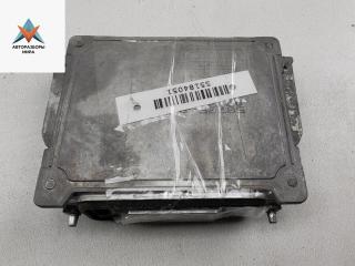 блок розжига ксенона Volkswagen Passat B6 2008, 2.0 л., дизель, АКПП, чёрный, универсал, 4L0907391