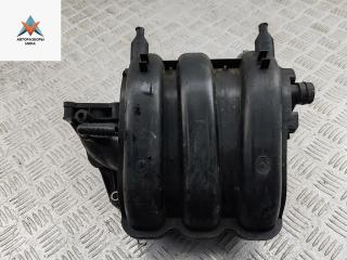 коллектор впускной Skoda Fabia 2 поколение (5J) [рестайлинг] 2011, 1.2 л., бензин, универсал, 03E129711F