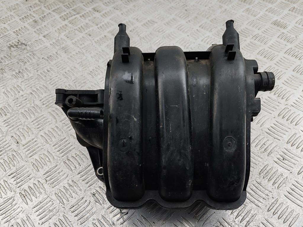 коллектор впускной Skoda Fabia mk2 (5J) 2011, 1.2 л., бензин, универсал, 03E129711F