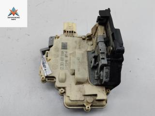 замок двери передней правой Volkswagen Passat B6 2006, 2.0 л., дизель, МКПП, серый, универсал, 3C1837016A