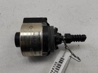 корректор фар Volkswagen Passat B6 2008, 2.0 л., дизель, АКПП, чёрный, универсал, 89022080