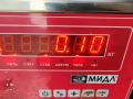 датчик коленвала Skoda Fabia 1 поколение (6Y) [рестайлинг] 2006, 1.2 л., бензин, МКПП, серый, универсал, 030906433 - фото №3