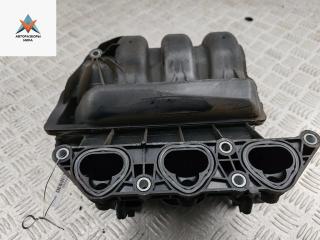 коллектор впускной Skoda Fabia 1 поколение (6Y) [рестайлинг] 2006, 1.2 л., бензин, универсал, 03E129711D