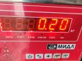 катушка зажигания Skoda Fabia 1 поколение (6Y) [рестайлинг] 2006, 1.2 л., бензин, МКПП, серый, универсал, 0040102030 - фото №4