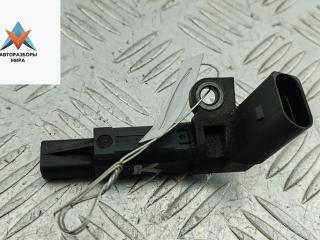 датчик коленвала Skoda Fabia 2 поколение (5J) [рестайлинг] 2011, 1.2 л., бензин, МКПП, серый, универсал, 03D906433A