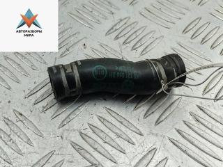 патрубок (трубопровод, шланг) Volkswagen Golf 5 поколение 2007, 1.4 л., бензин, МКПП, зелёный, универсал, 1K0121058BH