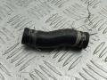 патрубок (трубопровод, шланг) Volkswagen Golf 5 поколение 2007, 1.4 л., бензин, МКПП, зелёный, универсал, 1K0121058BH - фото №2
