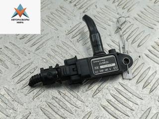 датчик давления (температуры) выхлопных газов Opel Astra H/Family [рестайлинг] 2008, 1.7 л., дизель, МКПП, серый, универсал, 55198717