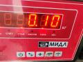 датчик давления (температуры) выхлопных газов Opel Astra H/Family [рестайлинг] 2008, 1.7 л., дизель, МКПП, серый, универсал, 55198717 - фото №3