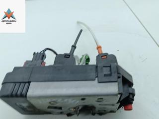 замок двери задней правой Opel Astra G 2000, 1.6 л., бензин, МКПП, чёрный, хетчбэк 5 дв., 24414135