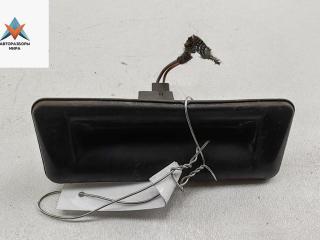 кнопка открытия багажника Skoda Fabia 2 поколение (5J) [рестайлинг] 2011, 1.2 л., бензин, МКПП, серый, универсал