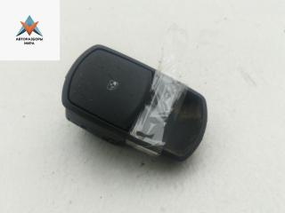 кнопка стеклоподъемника переднего правого Opel Corsa D 2009, 1.2 л., бензин, МКПП, жёлтый, хетчбэк 3 дв., 13189333