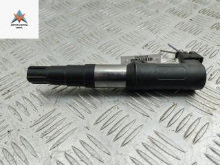 катушка зажигания Renault Scenic 2 поколение 2003, 2.0 л., бензин, АКПП, серый, минивэн, 8200765882