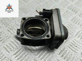 заслонка дроссельная Opel Astra H/Family [рестайлинг] 2008, 1.7 л., дизель, МКПП, серый, универсал, 8981052100