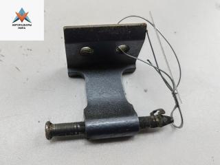 петля крышки багажника Opel Vectra B [рестайлинг] 2000, серый, универсал, 90379083