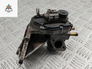 клапан EGR Volkswagen Golf 5 поколение 2005, 2.0 л., бензин, МКПП, чёрный, хетчбэк 3 дв., 06F131503B