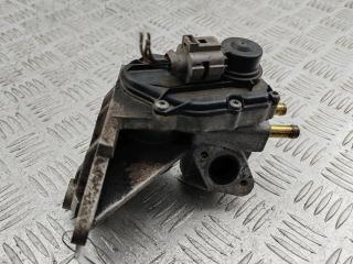 клапан EGR Volkswagen Golf 5 поколение 2005, 2.0 л., бензин, МКПП, чёрный, хетчбэк 3 дв., 06F131503B