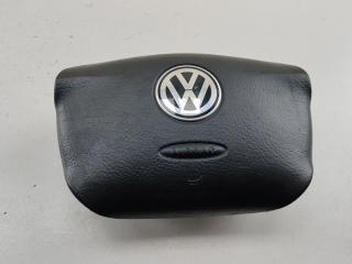 подушка безопасности водителя Volkswagen Passat B5 1997, 1.6 л., бензин, МКПП, серый, седан