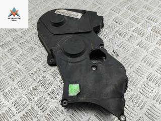 защита (кожух) ремня ГРМ Volkswagen Golf 5 поколение 2005, 2.0 л., бензин, МКПП, чёрный, хетчбэк 3 дв., 06D109123E, 06D109167A