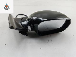 зеркало правое Volkswagen Passat B5 [рестайлинг] 2001, 2.0 л., бензин, МКПП, чёрный, универсал, 3B0857934