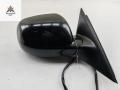 зеркало правое Volkswagen Passat B5 [рестайлинг] 2001, 2.0 л., бензин, МКПП, чёрный, универсал, 3B0857934 - фото №2