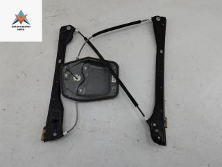 стеклоподъемник электрический передний правый Volkswagen Golf 5 поколение 2006, 2.0 л., дизель, МКПП, чёрный, хетчбэк 5 дв., 5M0837462