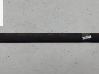 молдинг двери задней правой Volkswagen Golf 3 поколение 1992, 1.6 л., бензин, МКПП, красный, хетчбэк 5 дв., 242135