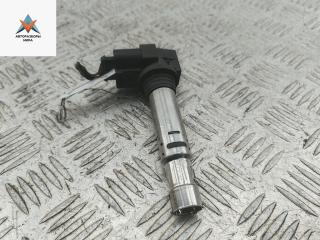 катушка зажигания Volkswagen Golf 4 поколение 2002, 1.4 л., бензин, МКПП, синий, хетчбэк 5 дв., 036905715F, 78292004