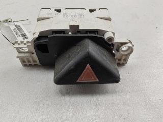 кнопка аварийной сигнализации Ford Focus I 2003, 1.6 л., i, бензин, МКПП, красный, хетчбэк 5 дв., 2M5T13A350AA