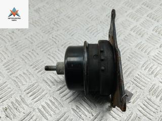 подушка крепления двигателя Skoda Fabia 2 поколение (5J) [рестайлинг] 2011, 1.2 л., бензин, МКПП, серый, универсал, 6Q0199262BF