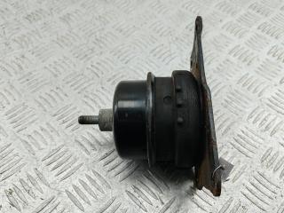 подушка крепления двигателя Skoda Fabia 2 поколение (5J) [рестайлинг] 2011, 1.2 л., бензин, МКПП, серый, универсал, 6Q0199262BF