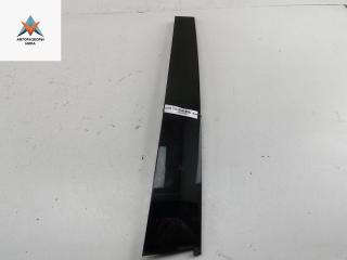 накладка двери (крышки) багажника Volkswagen Passat B5 1997, 1.6 л., бензин, МКПП, серый, седан, 3B0837901