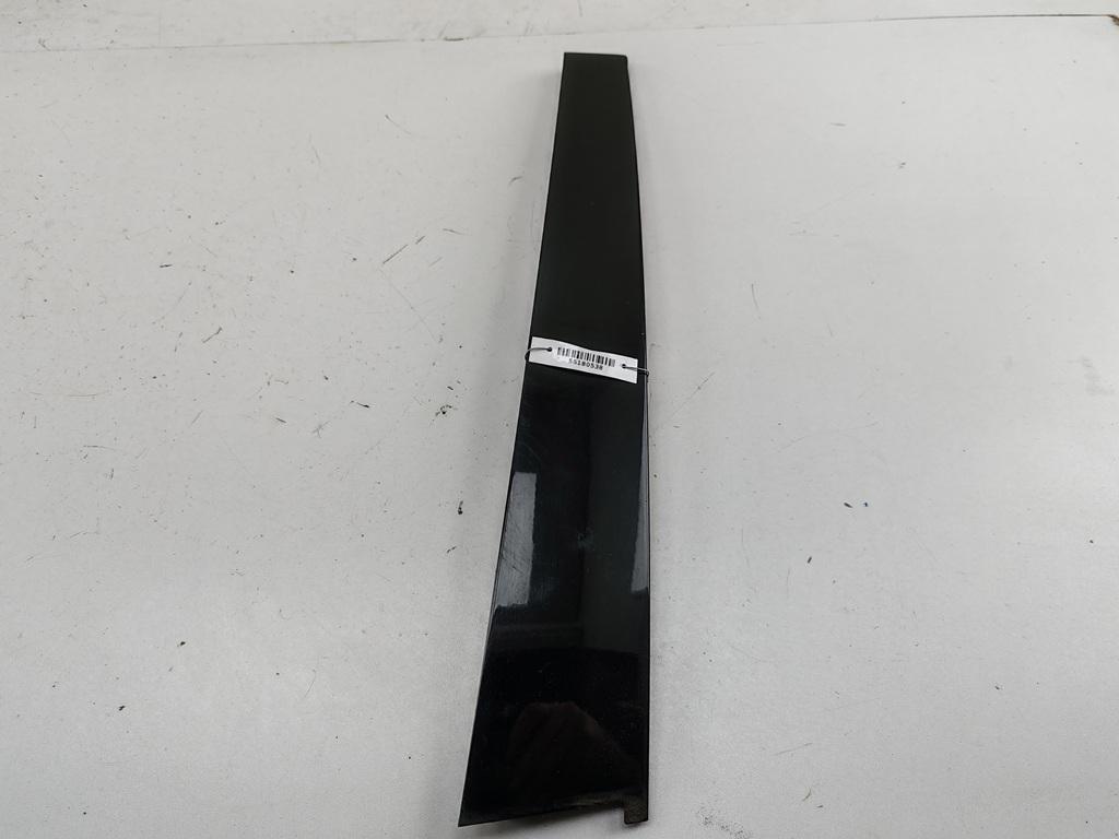 накладка двери (крышки) багажника Volkswagen Passat B5 1997, 1.6 л., бензин, МКПП, серый, седан, 3B0837901