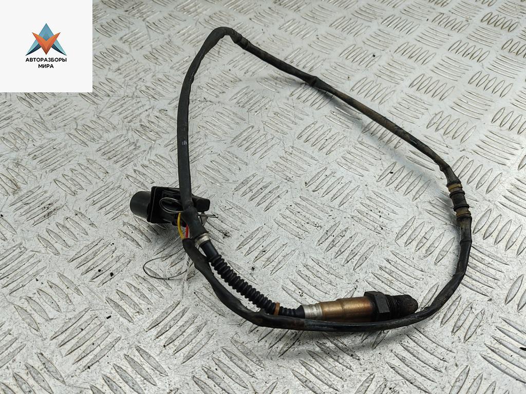 лямбда-зонд Volkswagen Bora 1 поколение 2003, 2.0 л., бензин, 06A906262BC - фото №1