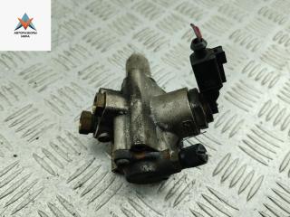 ТНВД Volkswagen Golf 5 поколение 2005, 2.0 л., бензин, МКПП, чёрный, хетчбэк 3 дв., 06F127025D