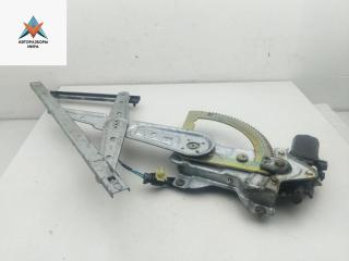 стеклоподъемник электрический задний правый Kia Sorento 1 поколение 2004, 2.5 л., дизель, МКПП, серый, внедорожник 5 дв., 834603E000