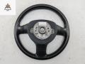 руль Volkswagen Passat B6 2008, 2.0 л., дизель, МКПП, чёрный, универсал, 3C0419091AB - фото №3