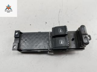 блок управления стеклоподъемниками Volkswagen Passat B5 1999, 1.6 л., бензин, МКПП, синий, универсал, 1J3959857B