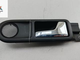 ручка внутренняя задняя правая Volkswagen Passat B5 1999, 1.6 л., бензин, МКПП, синий, универсал, 3B0839114