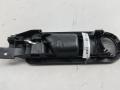 ручка внутренняя задняя правая Volkswagen Passat B5 1999, 1.6 л., бензин, МКПП, синий, универсал, 3B0839114 - фото №2
