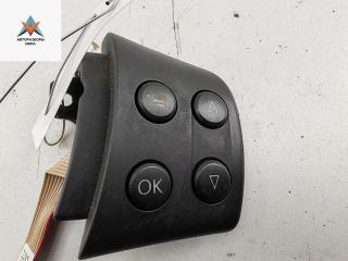 кнопки управления на руле Volkswagen Passat B6 2008, 2.0 л., дизель, МКПП, чёрный, универсал, 1K0959538F