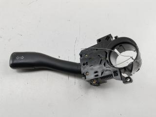 переключатель поворотов Volkswagen Golf 4 поколение 1998, 1.6 л., бензин, МКПП, серый, хетчбэк 5 дв., 8L0953513