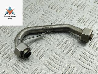 трубка системы рециркуляции EGR Volkswagen Bora 1 поколение 2003, 2.0 л., бензин, МКПП, серый, седан, 06A131581C