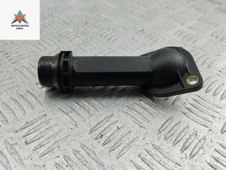 корпус термостата Volkswagen Passat B5 1997, 1.6 л., бензин, МКПП, серый, седан, 06B121121