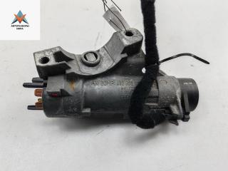 замок зажигания Volkswagen Passat B5 [рестайлинг] 2001, 2.0 л., бензин, МКПП, чёрный, универсал, 4B0905851C