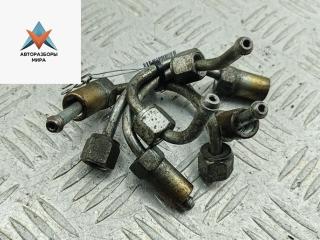 трубка топливная Opel Astra H/Family [рестайлинг] 2008, 1.7 л., дизель